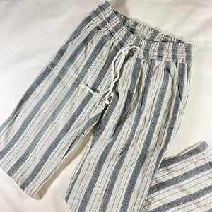 Roxy M beach pants